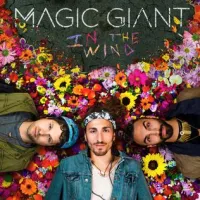 Let It Burn - MAGIC GIANT