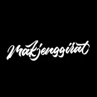 Pasrah - Makjenggirat