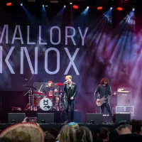 Mallory Knox