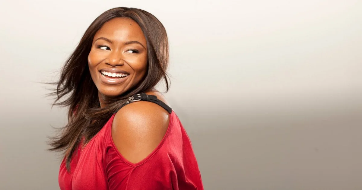 Header Banner Mandisa