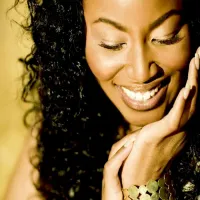 He Is - Mandisa