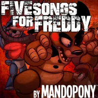 MandoPony