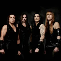 Die for Metal - Manowar
