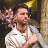 You & Me - Marc E. Bassy