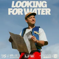So in Love - B-Side - Mark Barlow