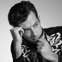 True Blue - Mark Ronson