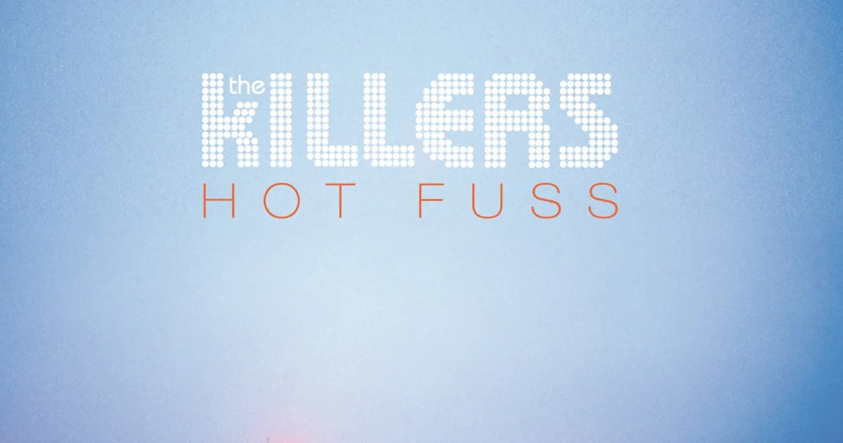 Header Banner Mark Stoermer (The Killers)