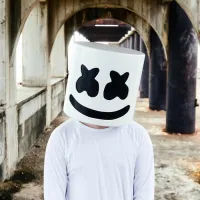 One Thing Right - Marshmello