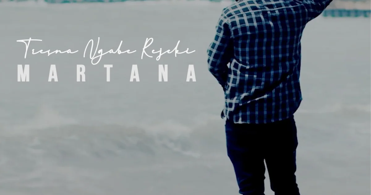 Header Banner Martana
