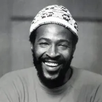Chained - Marvin Gaye