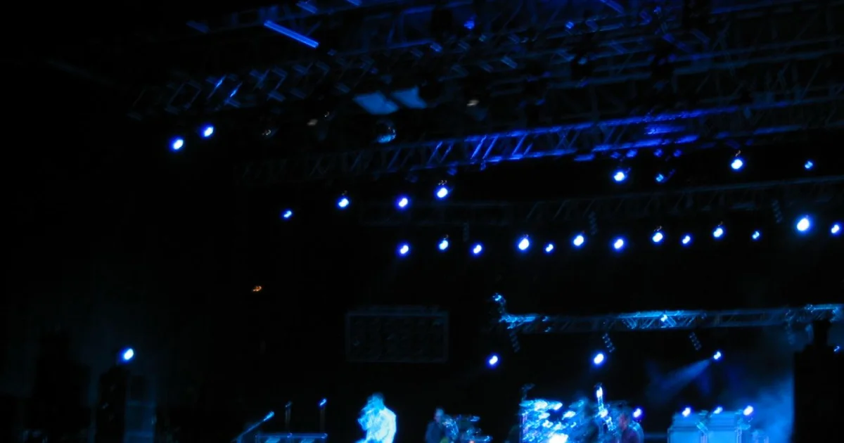 Header Banner Matchbox Twenty