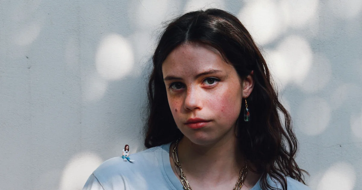 Header Banner Matilda Mann