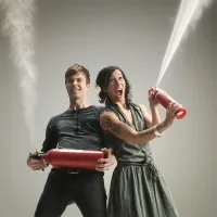 Lessons Learned - Matt And Kim