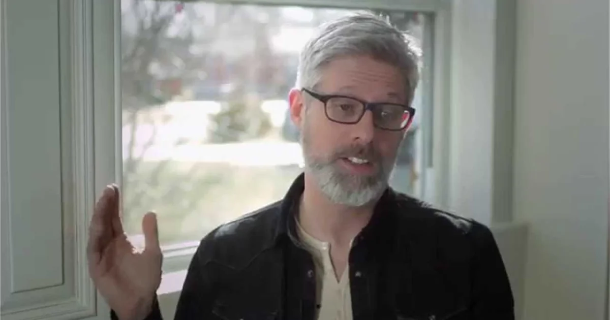 Header Banner Matt Maher
