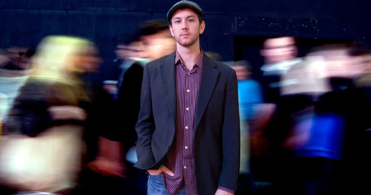 Header Banner Matt Simons
