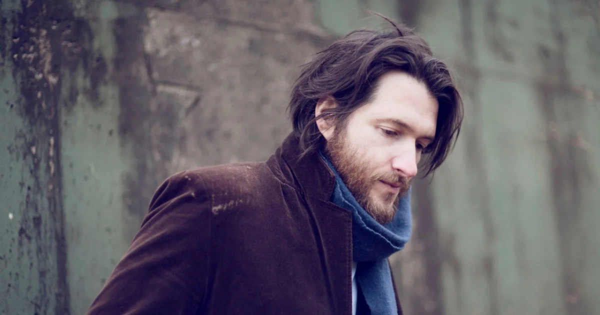 Header Banner Matthew Perryman Jones
