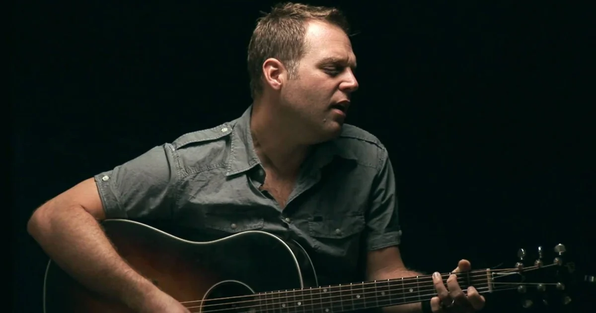 Header Banner Matthew West