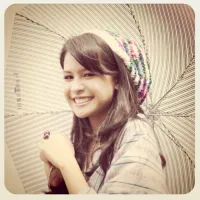 Maudy Ayunda