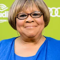 No Time For Cryin' - Mavis Staples