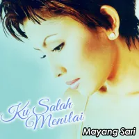 Rasa Cintaku - Mayangsari