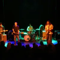 Amazing - Meat Puppets
