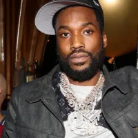 We Ball - Meek Mill