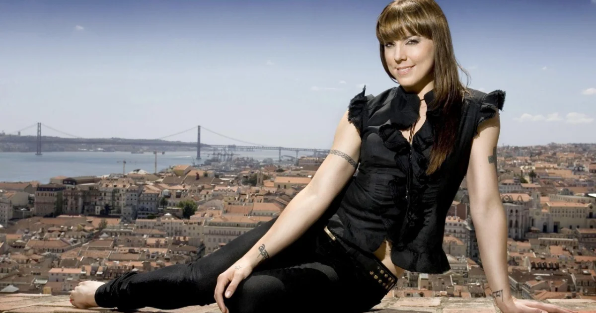 Header Banner Melanie C