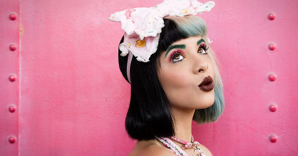 Header Banner Melanie Martinez