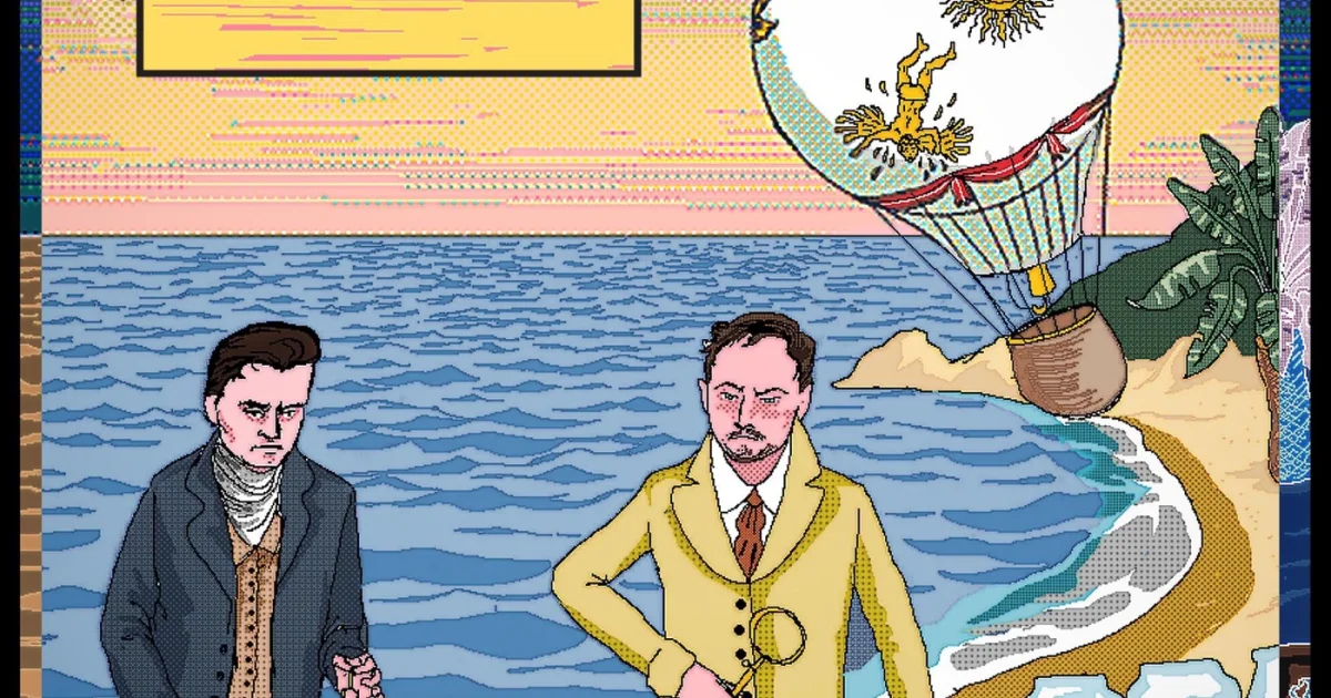 Header Banner Men I Trust