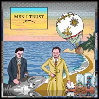 Morse Code - Men I Trust