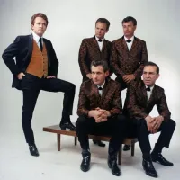 Merle Haggard & The Strangers