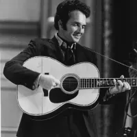 The Silver Ghost - Merle Haggard