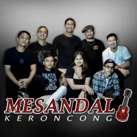 Mesandal Keroncong