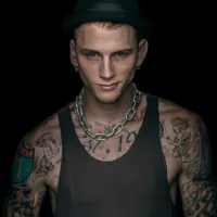 Can’t Walk - mgk