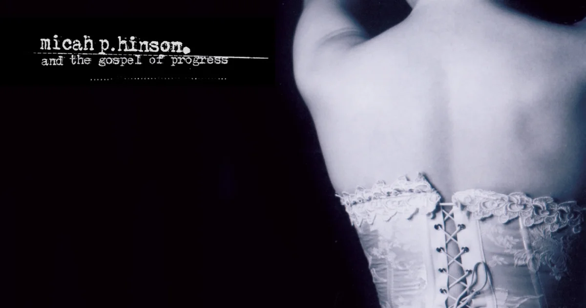 Header Banner Micah P. Hinson