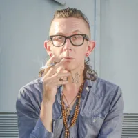 Micah P. Hinson