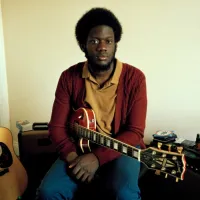 Love And Hate - Michael Kiwanuka