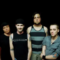 Saturday Night - Michale Graves