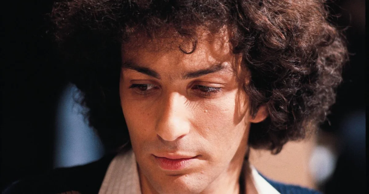 Header Banner Michel Berger