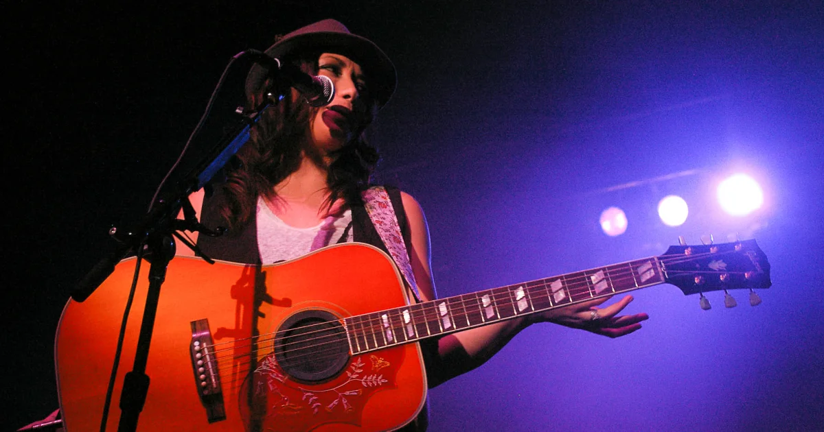 Header Banner Michelle Branch