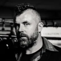 Chain Reaction - Mick Flannery