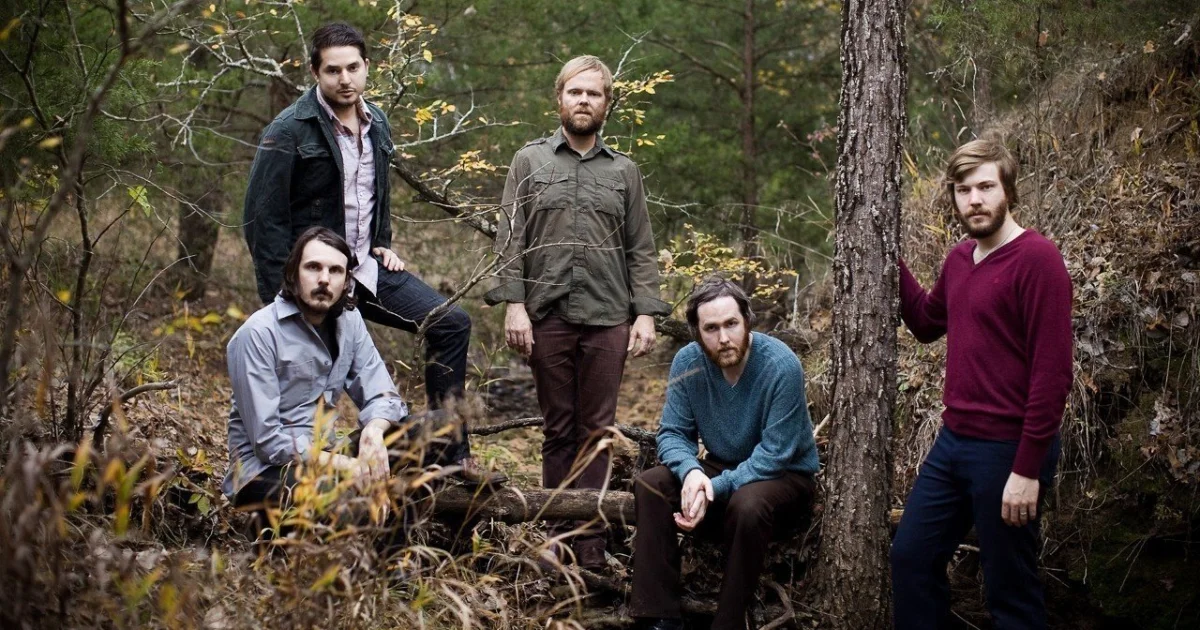 Header Banner Midlake
