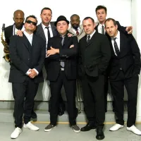 Mighty Mighty Bosstones