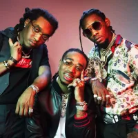 Danger - Migos