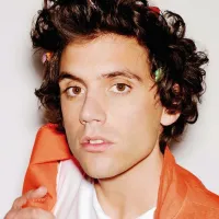 Make You Happy - Mika