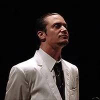 Mike Patton