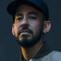 Mike Shinoda
