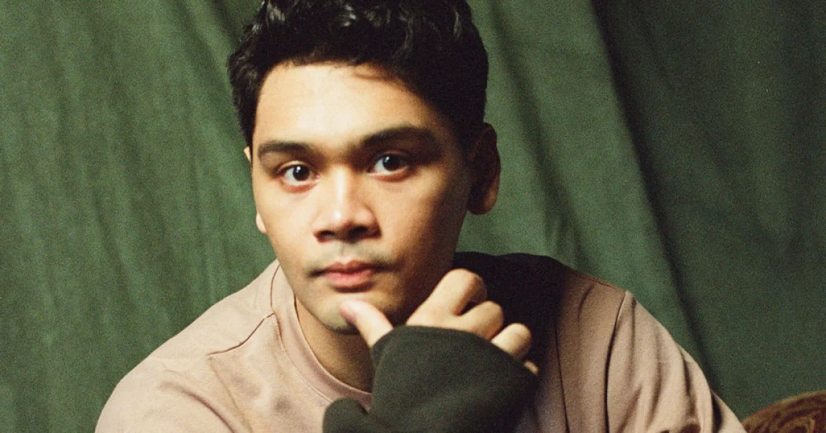 Header Banner Mikha Angelo