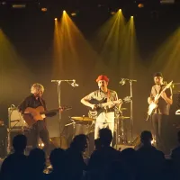 Mild High Club