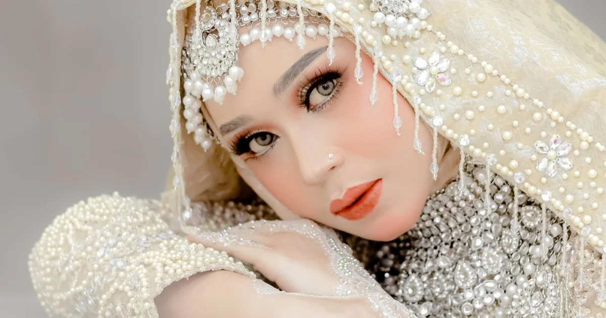 Header Banner Milda Ariska